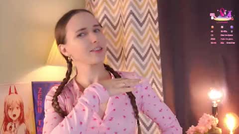 Emma online show from 10/14/25, 01:06