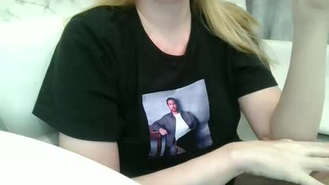 BonnieExcite online show from 03/01/25, 06:00