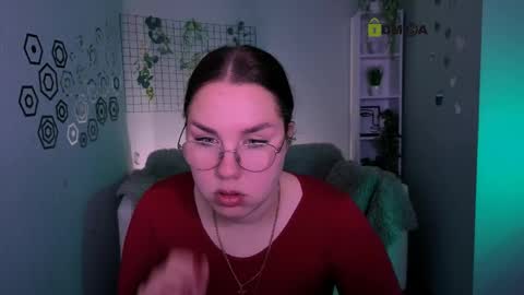 Bonnie online show from 04/06/26, 06:14