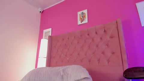 Snapshot of bonniepark_ chatting on 12/19/24, 07:07 Bonnie online show from 12/19/24, 07:07