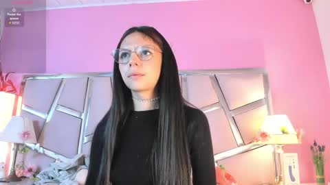 Bonnie  online show from 05/18/26, 03:51
