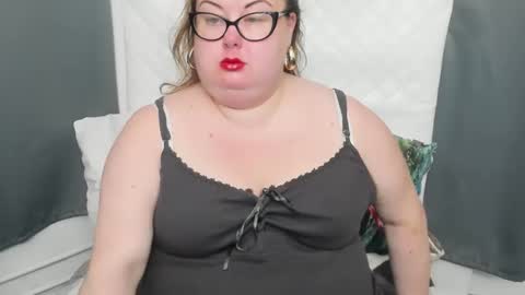 Bonnie online show from 12/03/24, 04:58