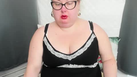 Bonnie online show from 12/07/24, 05:04