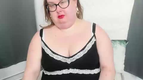 Bonnie online show from 12/07/24, 10:01