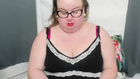 Bonnie online show from 12/09/24, 06:01