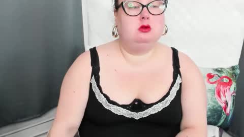 Bonnie online show from 12/18/24, 06:10