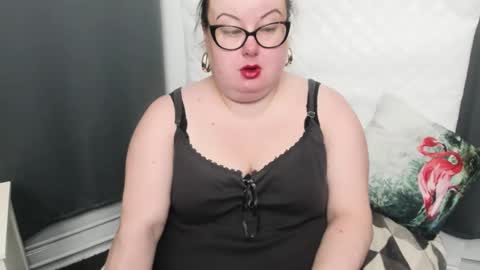 Bonnie online show from 12/30/24, 05:58