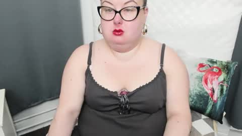 Bonnie online show from 01/07/25, 04:50