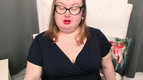 Bonnie online show from 01/27/25, 07:56