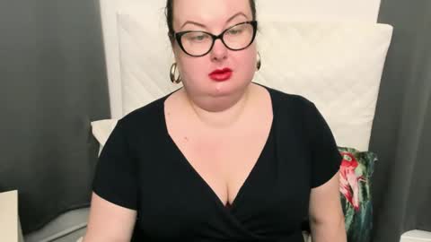 Bonnie online show from 01/29/25, 09:44