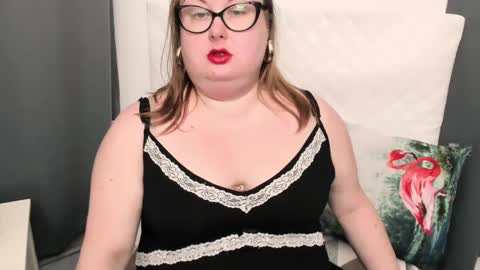 Bonnie online show from 02/03/25, 08:02