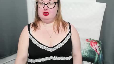 Bonnie online show from 02/18/25, 09:10