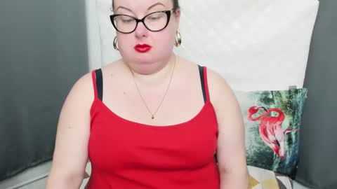 Bonnie online show from 02/24/25, 07:55