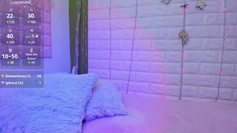 Bonnie  online show from 02/14/25, 12:51