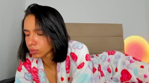 Bonnie  online show from 03/09/25, 10:41