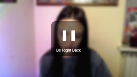 Snapshot of bonniexxx_ chatting on 09/27/25, 07:57 Bonnie online show from 09/27/25, 07:57