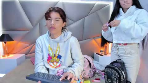 bonny_bonss online show from 02/16/25, 11:16