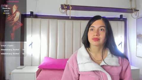 bonny_bonss online show from 10/12/25, 11:20