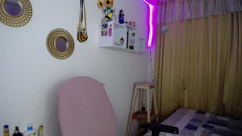 Soffy Brooks Independent model online show from 01/04/25, 04:12