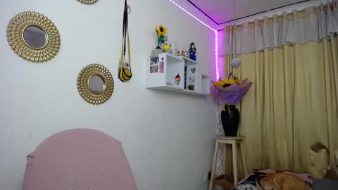 Soffy Brooks Independent model online show from 03/08/25, 03:17