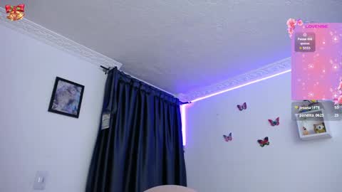 Soffy Brooks Independent model online show from 04/10/26, 04:39