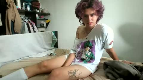 bonny_cum online show from 06/17/26, 03:57