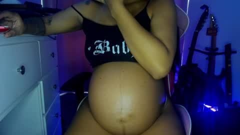 Bonny  online show from 01/09/25, 09:16