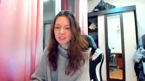 Bonny Kimberly online show from 01/11/25, 10:18