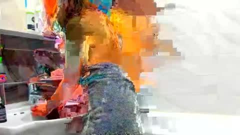 Bonny Kimberly online show from 01/13/25, 09:31