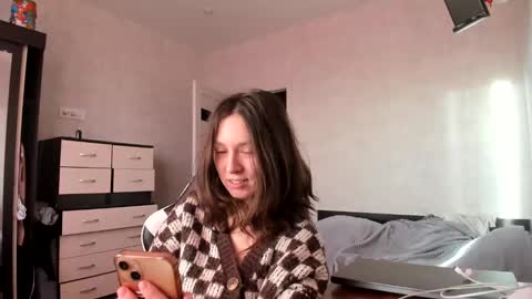 Bonny Kimberly online show from 01/21/25, 12:07