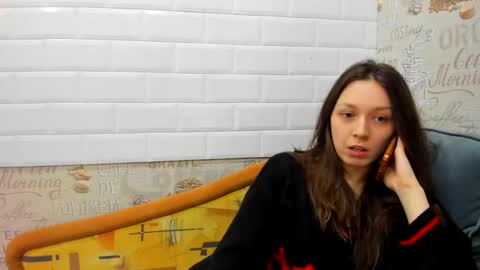 Bonny Kimberly online show from 02/07/25, 06:45