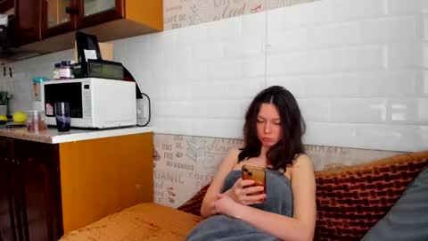 Bonny Kimberly online show from 03/02/25, 11:39