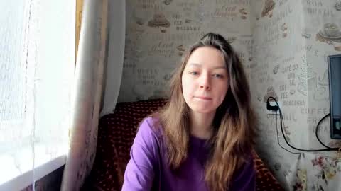 Bonny Kimberly online show from 03/06/25, 07:25