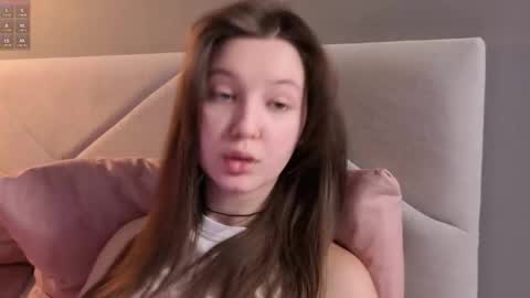 Eva online show from 09/30/25, 02:22