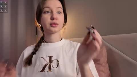 Eva online show from 10/24/25, 09:17