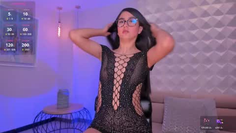 Bonny online show from 09/28/25, 05:40