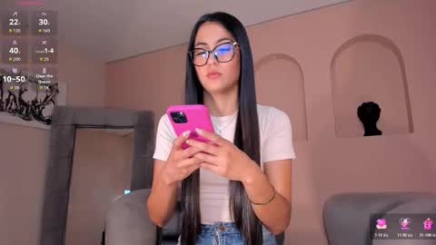 Snapshot of bonnyrosex chatting on 01/09/26, 08:10 Bonny online show from 01/09/26, 08:10