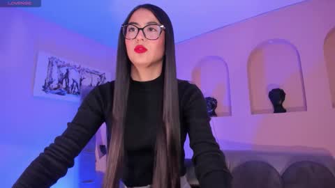 Snapshot of bonnyrosex chatting on 02/01/26, 11:36 Bonny online show from 02/01/26, 11:36