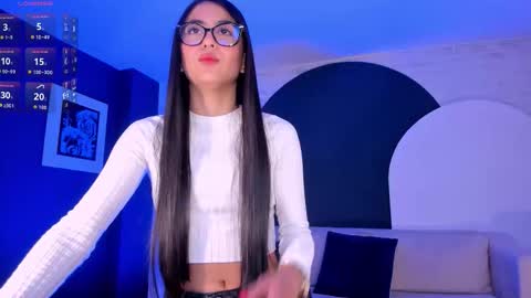 Snapshot of bonnyrosex chatting on 02/02/26, 09:02 Bonny online show from 02/02/26, 09:02