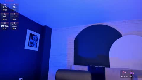 Snapshot of bonnyrosex chatting on 02/03/26, 08:47 Bonny online show from 02/03/26, 08:47