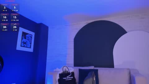 Snapshot of bonnyrosex chatting on 02/06/26, 08:23 Bonny online show from 02/06/26, 08:23