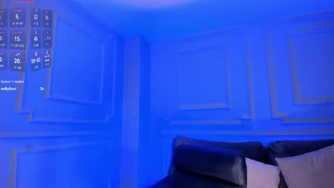 Snapshot of bonnyrosex chatting on 02/10/26, 08:13 Bonny online show from 02/10/26, 08:13