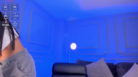 Snapshot of bonnyrosex chatting on 02/13/26, 08:27 Bonny online show from 02/13/26, 08:27