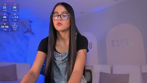 Snapshot of bonnyrosex chatting on 02/25/26, 06:39 Bonny online show from 02/25/26, 06:39