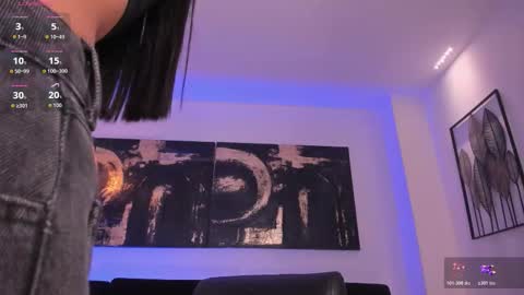 Snapshot of bonnyrosex chatting on 02/27/26, 08:53 Bonny online show from 02/27/26, 08:53