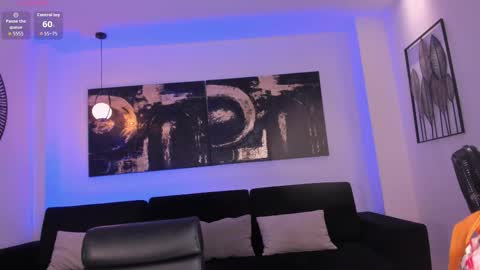 Snapshot of bonnyrosex chatting on 02/28/26, 08:43 Bonny online show from 02/28/26, 08:43