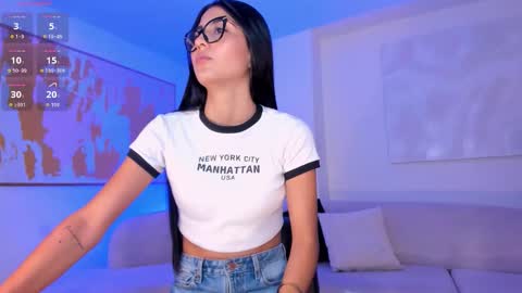 Snapshot of bonnyrosex chatting on 03/03/26, 08:37 Bonny online show from 03/03/26, 08:37