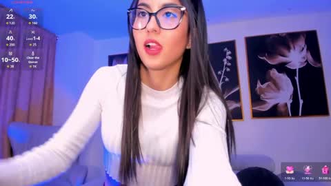 Snapshot of bonnyrosex chatting on 03/12/26, 07:53 Bonny online show from 03/12/26, 07:53