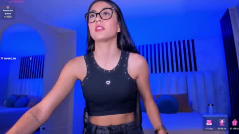 Snapshot of bonnyrosex chatting on 03/18/26, 08:34 Bonny online show from 03/18/26, 08:34