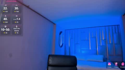 Snapshot of bonnyrosex chatting on 04/09/26, 09:09 Bonny online show from 04/09/26, 09:09